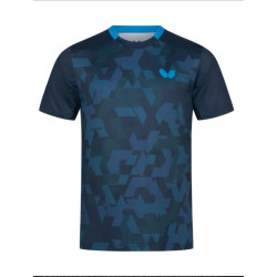 BUTTERFLY T-shirt Ageo
