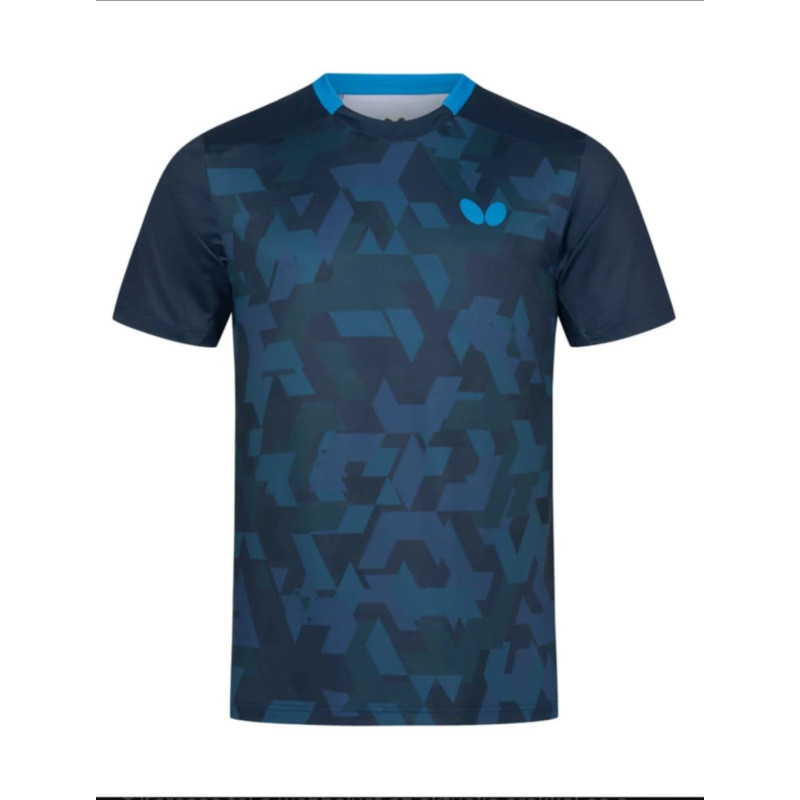 BUTTERFLY T-shirt Ageo