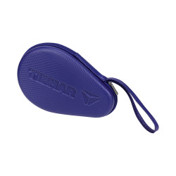 TIBHAR Bat case Carbon round