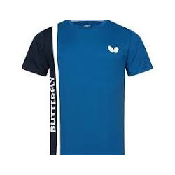 BUTTERFLY  T-Shirt Saijo