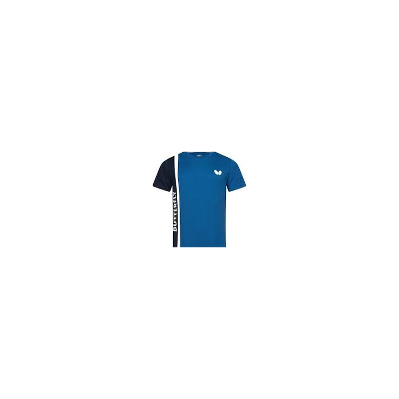 BUTTERFLY  T-Shirt Saijo