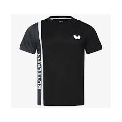 BUTTERFLY  T-Shirt Saijo