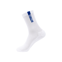 BUTTERFLY Crew Socks Kijun