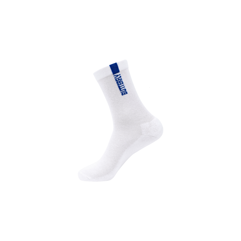 BUTTERFLY Crew Socks Kijun