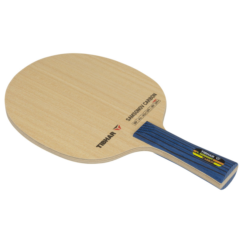 TIBHAR Samsonov Carbon