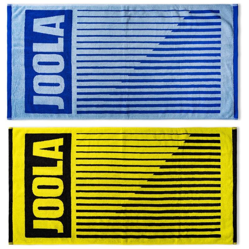 JOOLA WordmarkTowel