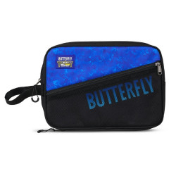 BUTTERFLY Tokai Double Case