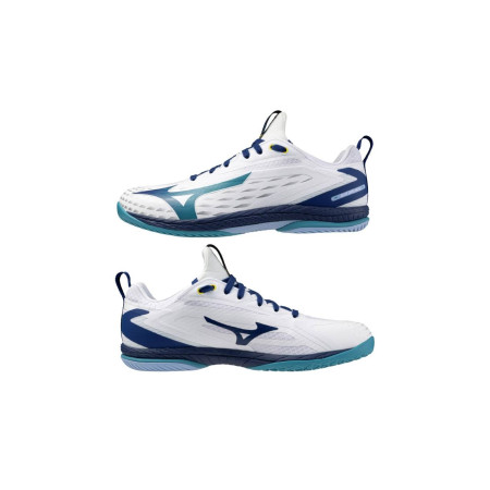 MIZUNO Wave Drive  Neo 4
