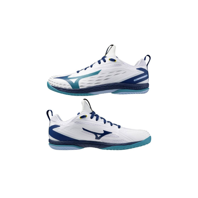 MIZUNO Wave Drive  Neo 4