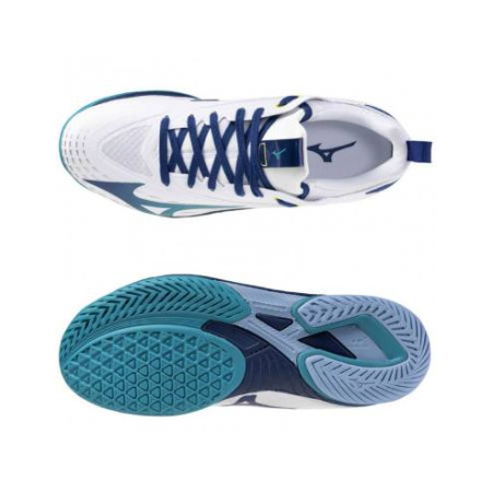 MIZUNO Wave Drive  Neo 4