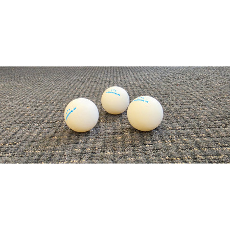 Balle d'entraînement LORENGO *** 120 pcs