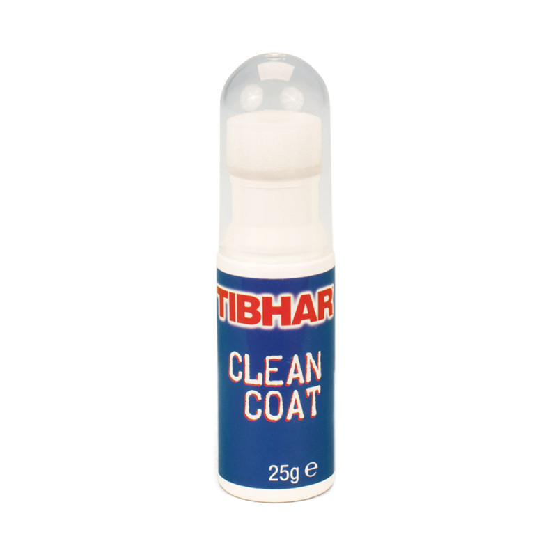 TIBHAR Clean Coat 25g