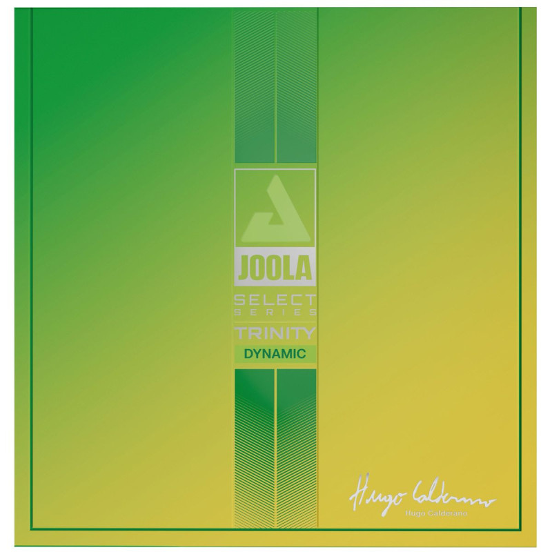 JOOLA  Trinity Hugo Calderano Dynamic