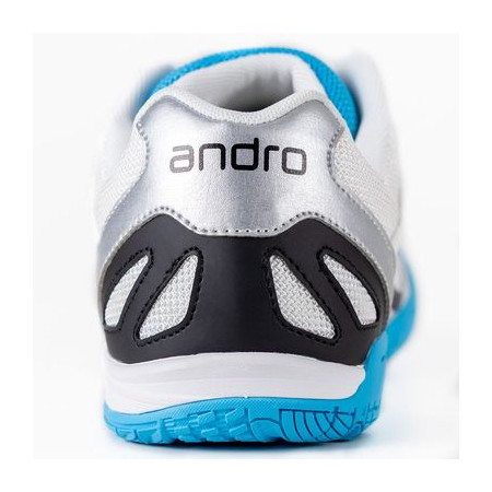 ANDRO Cross Step 3