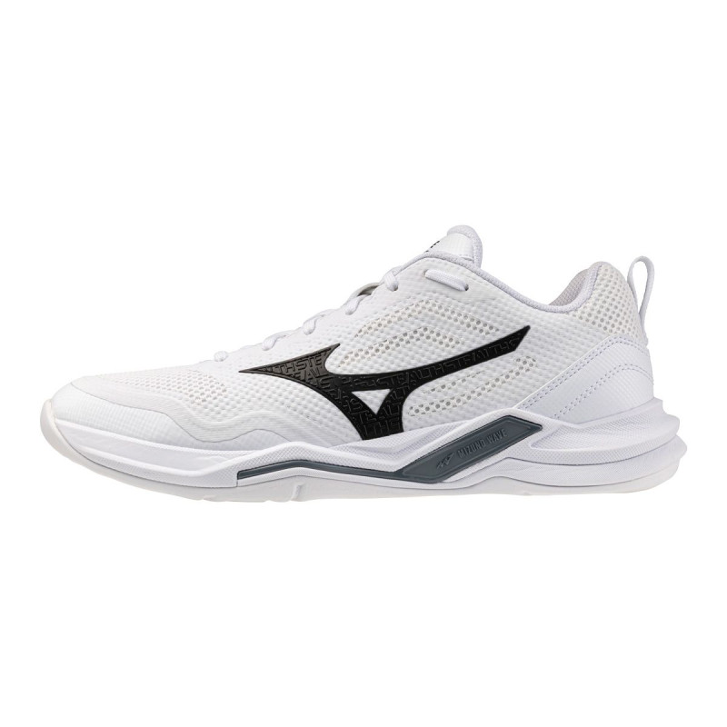 MIZUNO Wave Stealth Pro