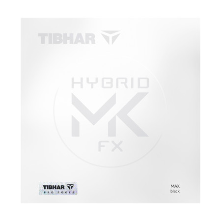 TIBHAR Hybrid MK FX