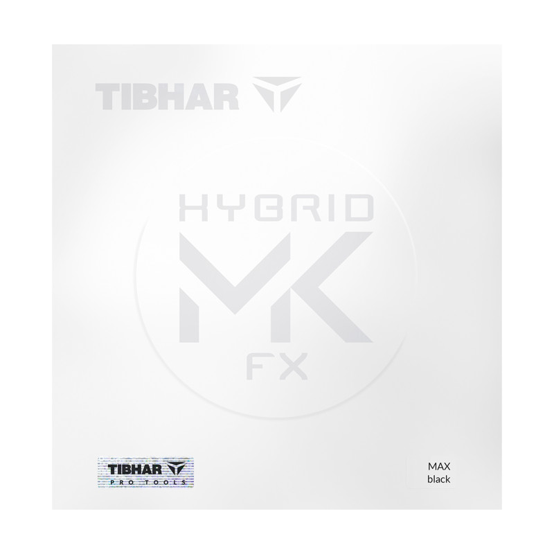 TIBHAR Hybrid MK FX