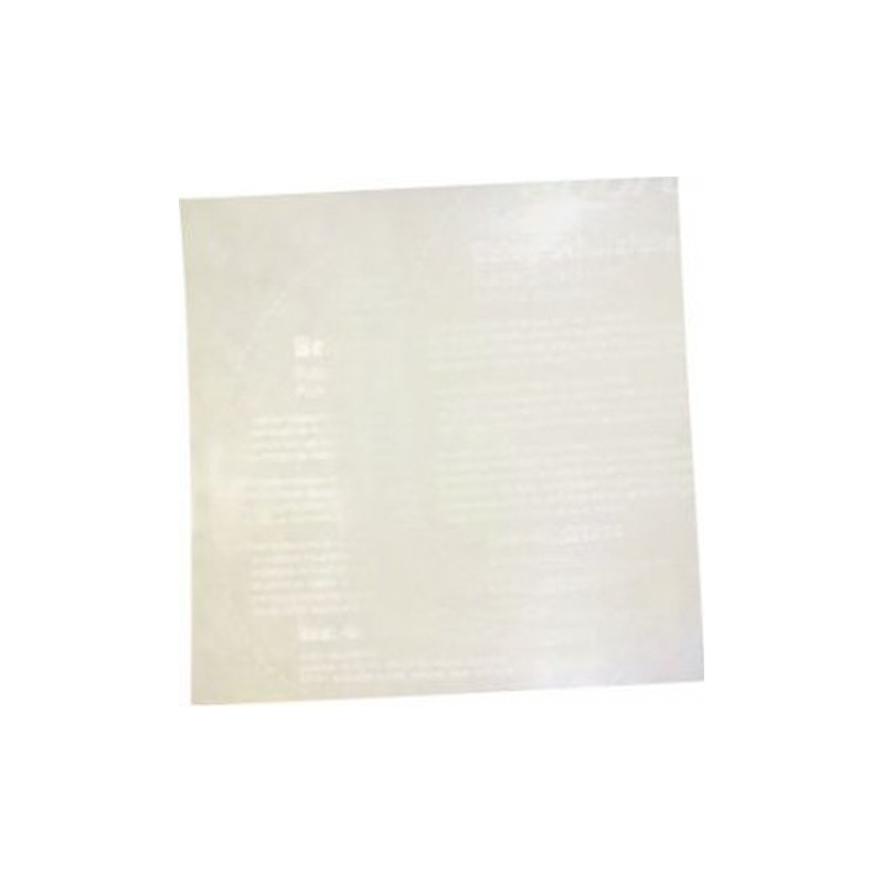 ANDRO Feuille de Protection