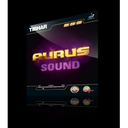 TIBHAR Aurus Sound