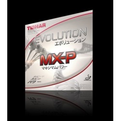 TIBHAR Evolution MX-P