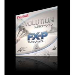 TIBHAR Evolution FX-P