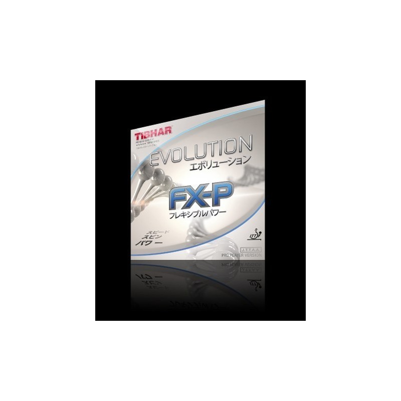 TIBHAR Evolution FX-P
