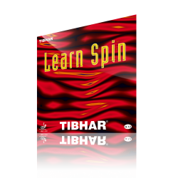 TIBHAR Learn Spin