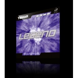TIBHAR Legend