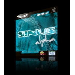 TIBHAR Sinus Alpha