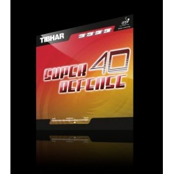 TIBHAR Super Defense 40