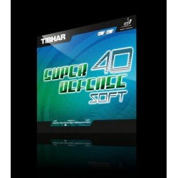 TIBHAR Super Defense 40 Soft