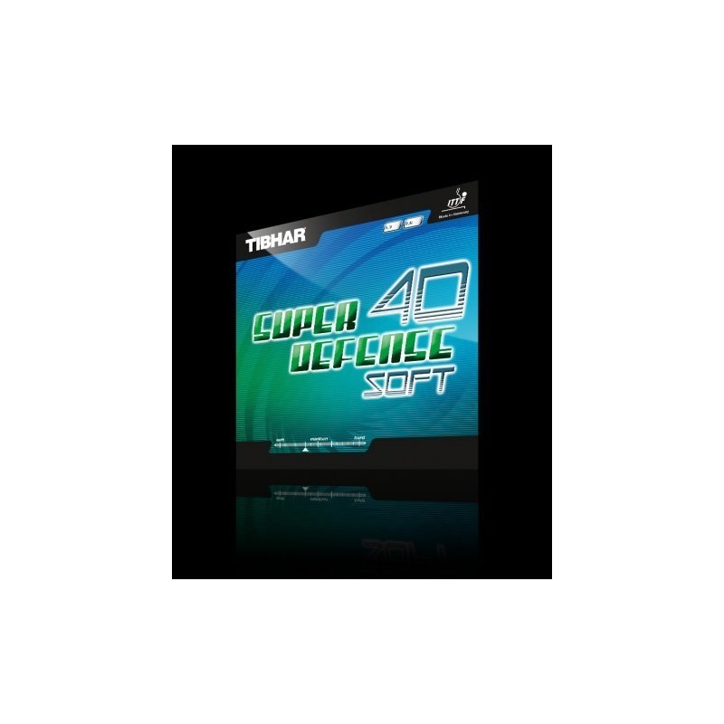 TIBHAR Super Defense 40 Soft