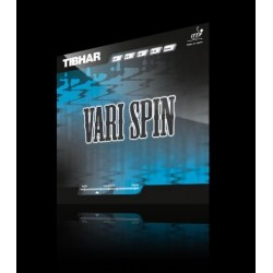 TIBHAR Vari Spin
