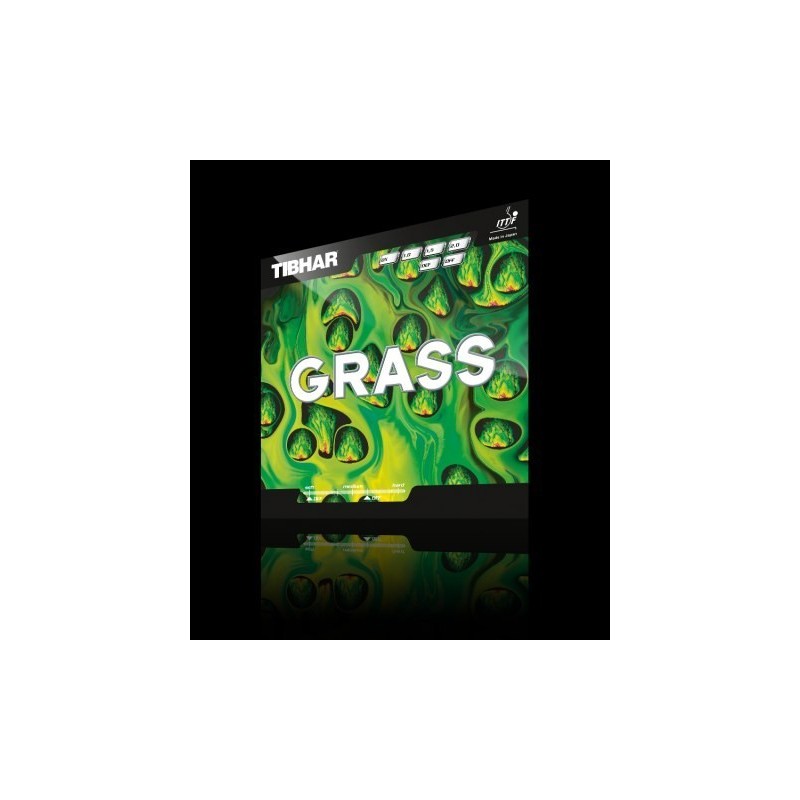 TIBHAR Grass