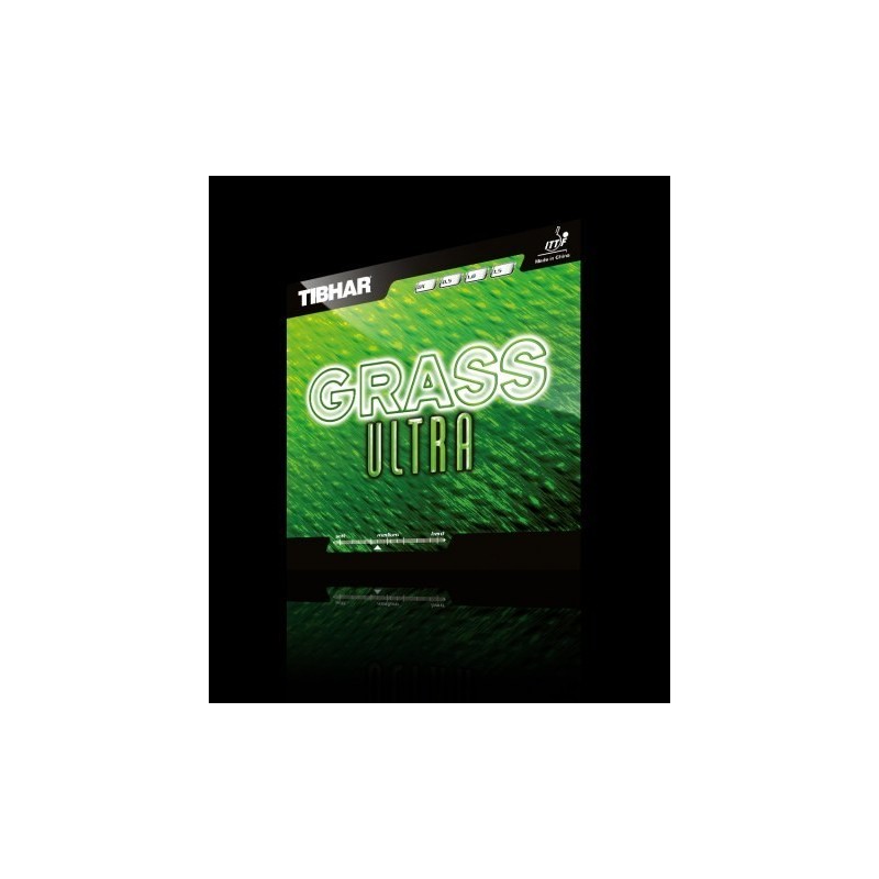 TIBHAR Grass Ultra