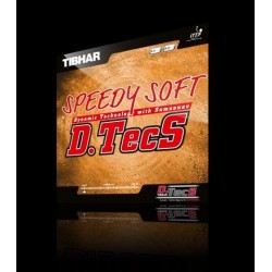 TIBHAR Speedy Soft D.TecS