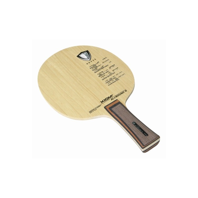 XIOM Classic Allround S