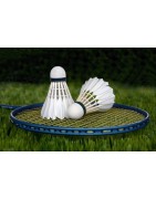 Badminton