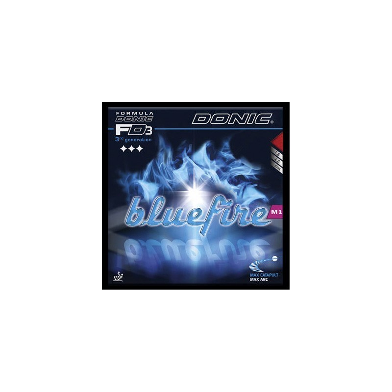 DONIC Bluefire M1