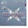DONIC Coppa X1 Turbo (Platin)