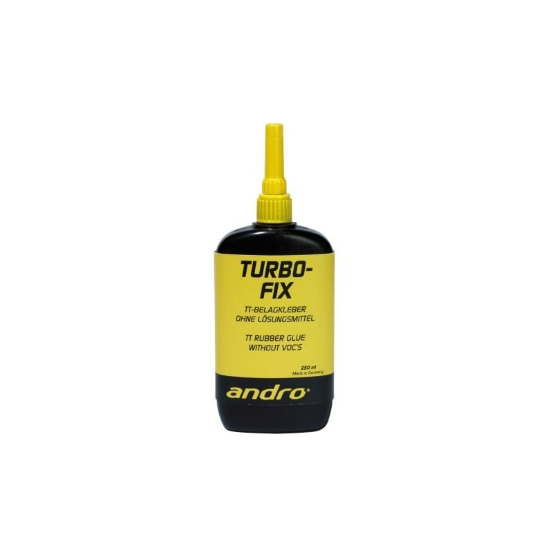 ANDRO Turbo Fix - 250 ml