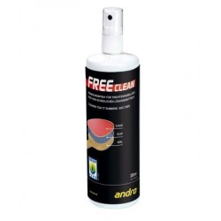ANDRO Free Clean - 250 ml