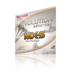 TIBHAR Evolution MX-S