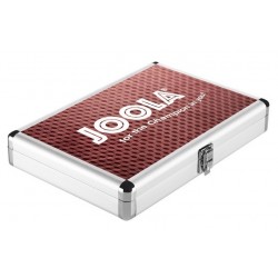 JOOLA Coffret Alu