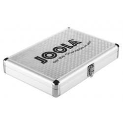 JOOLA Coffret Alu