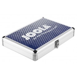 JOOLA Coffret Alu