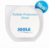 JOOLA Rubber  foil protection