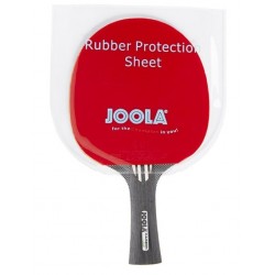 JOOLA Rubber  foil protection