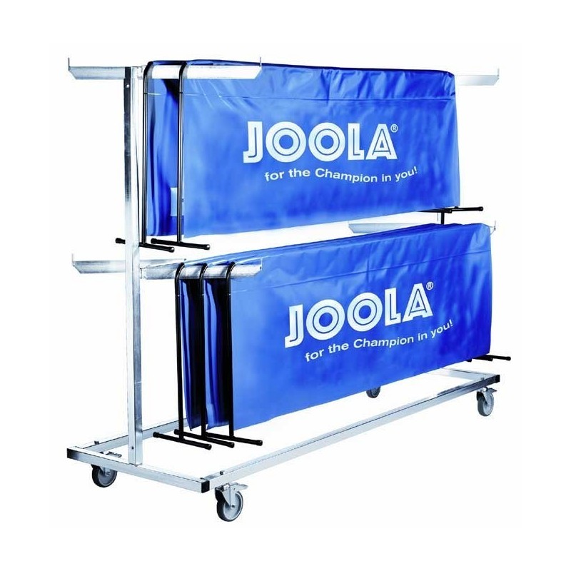 JOOLA Surround Trolley