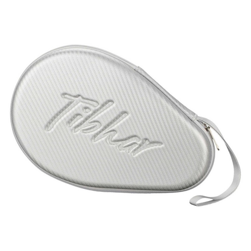 TIBHAR Bat case Carbon round